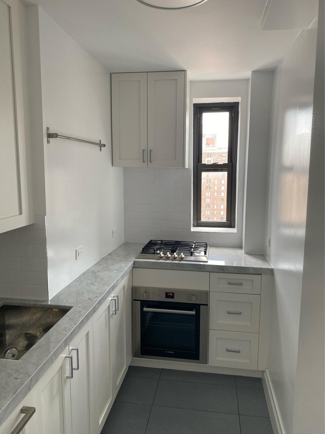 Modern Renovation