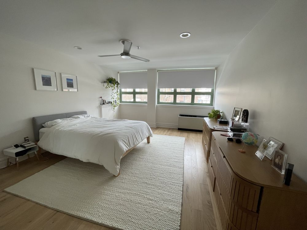 Stylish Living Space